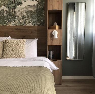 Maison de vacances de charme 8-10 personnes
