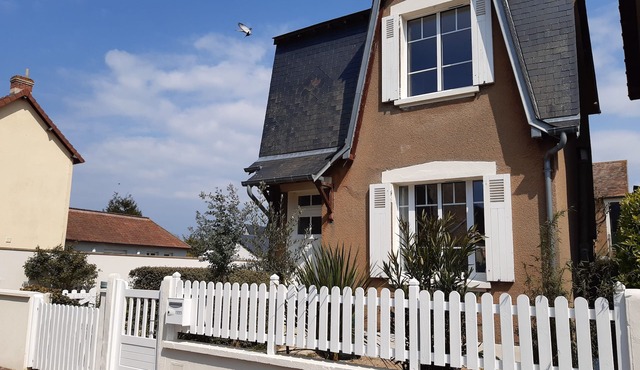 Maison de Vacances Pleine de Charme