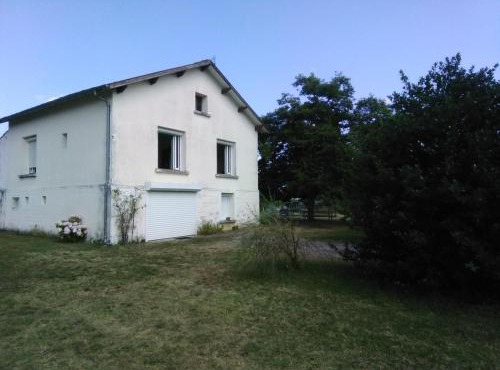 Maison de vacances à Miramont-de-Guyenne