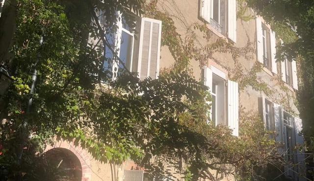 Maison de Vacances Dans le Calme et la Verdure