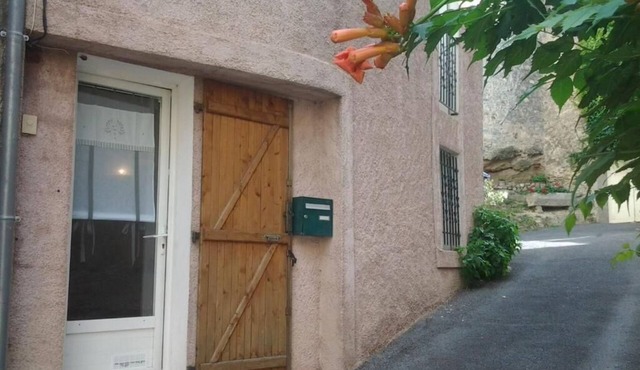 Maison de Vacances LA Grange