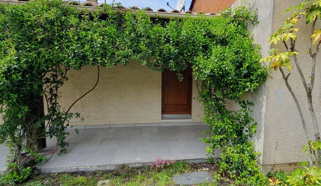 Maison de Vacances Familiale Dans le Bassin D'arcachon