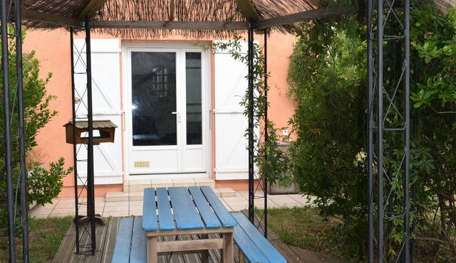 Maison de Vacances sur Cazaux, Bassin D'arcachon