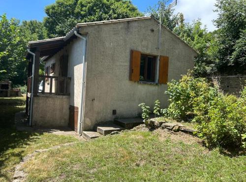 Maison de Vacances