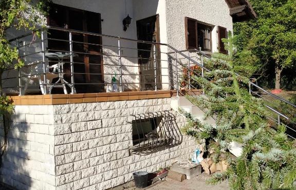 Maison de vacances Diff