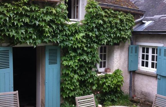 Maison de vacances/gites