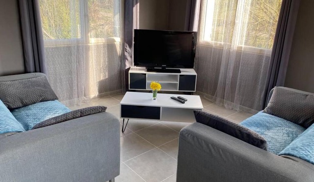 Maison de vacances - Lac de Chaumeçon - Morvan - La Méloise