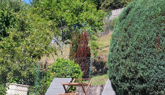 Maison de Vacances Entre Montagnes et Lacs