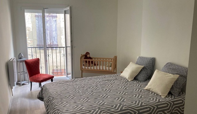 Maison de Vacances Rieux Minervois 11 Aude