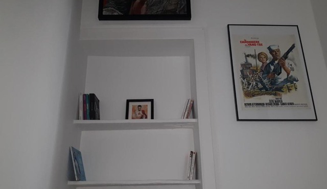 Maison de Vacances New Liberty Sainte Mère Eglise