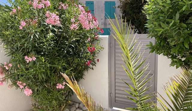 Maison de Vacances a 5minutes du Centre de Rivedoux