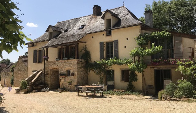 Maison de Vacance au Calme