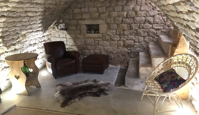 Maison de Vacance Côte D'opale