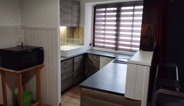 Maison de Vacance Dans un Beaux Village d Aveyron