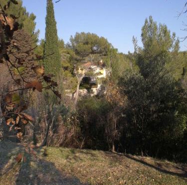 Maison de vacance en Pays de Fayence