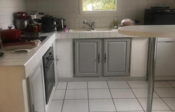 Maison de vacance