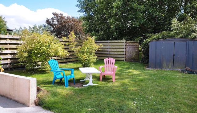 Maison de Vacances à la Campagne