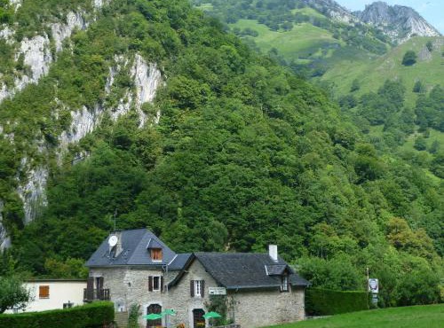 Maison de vacance La Cavalière