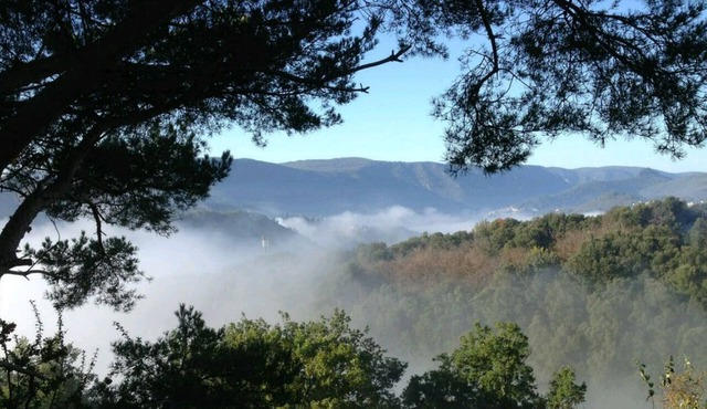 Maison de vacance Vacation house Gite