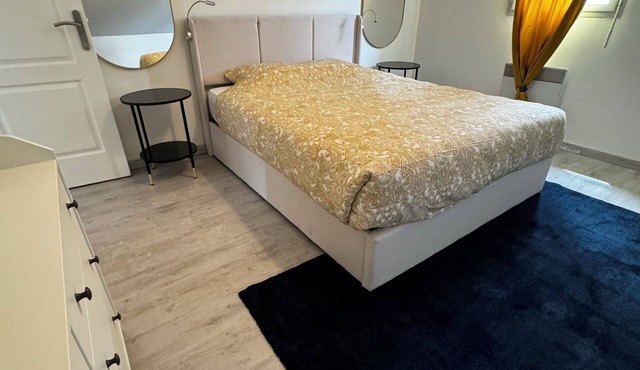 Maison de Vacances à Louer