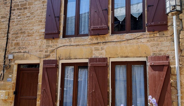 Maison de Vacances à Proximité de la Nature