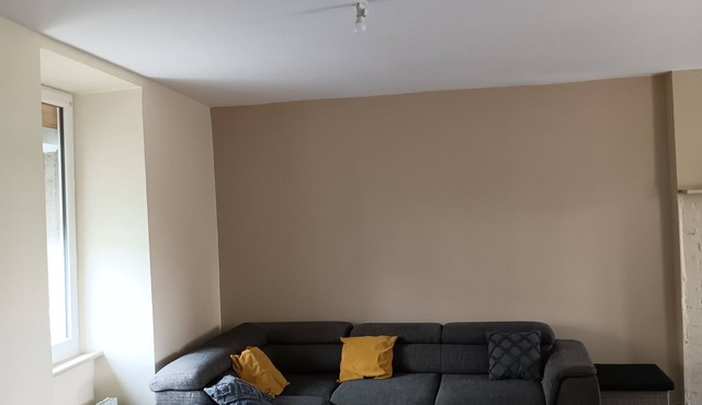 Maison de Vacances à Coté de Parc de Zoologie de Champrepus