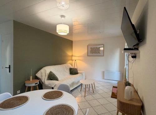 Maison de vacances 3 étoiles - Sous les Pins