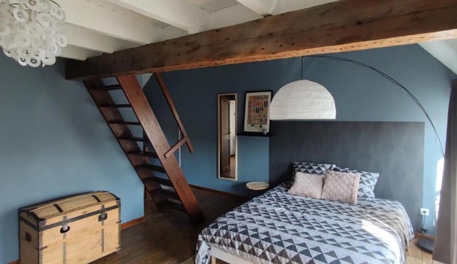 MAISON DE VACANCES aU 91