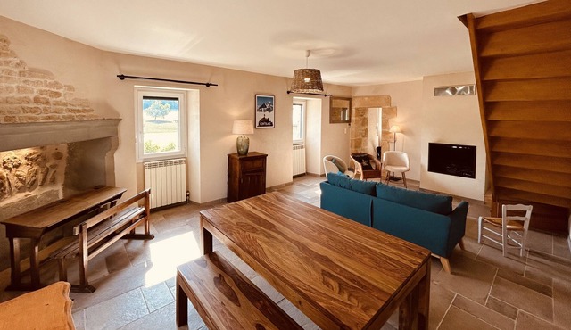 Maison de Vacances Avec Piscine ! Proche Dannecy et du Semnoz
