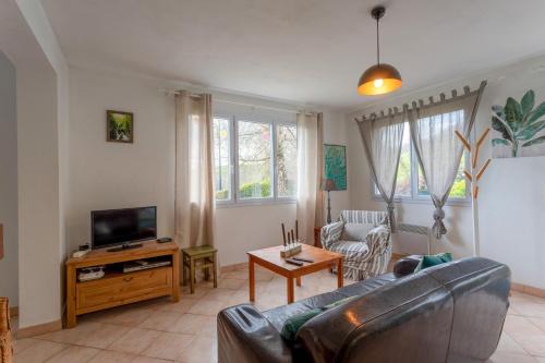 Maison de vacances Camille