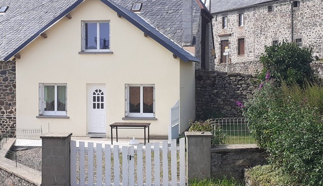 Maison de vacances - Cantal