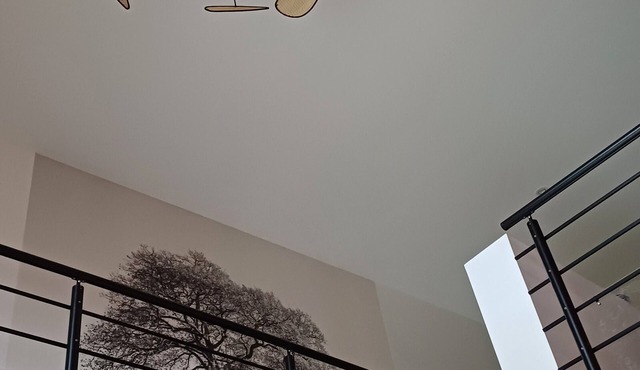 Maison de Vacances en Bord de Rivière