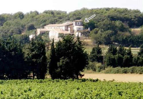 Maison de vacances en pleine nature