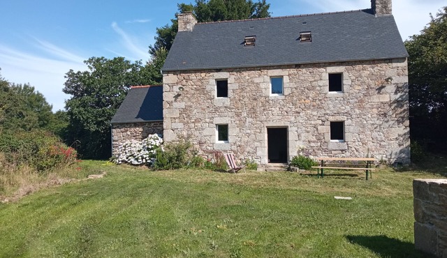 Maison de Vacances en Retagne
