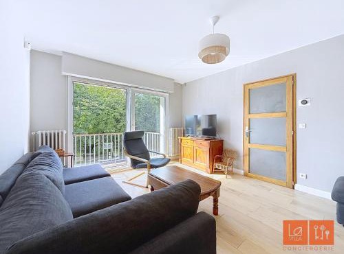 Maison de vacances familiale