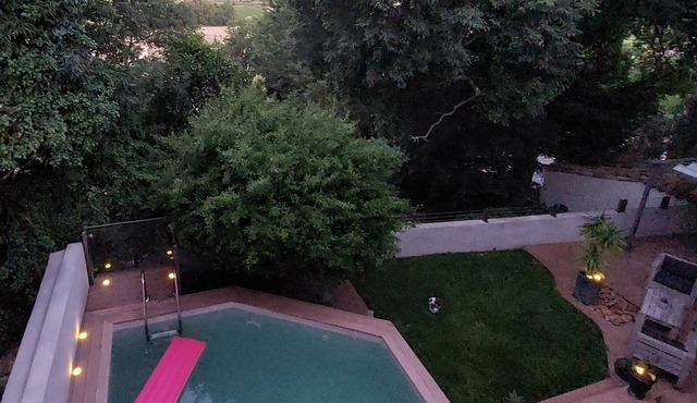 Maison de Vacances Entre Littoral et Arrière-pays