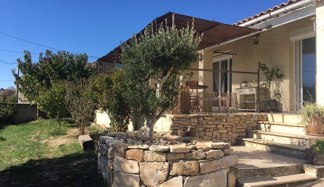 Maison de Vacances la Pastourelle