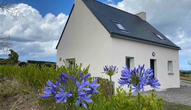 Maison DE Vacances A L ILE DE Batz