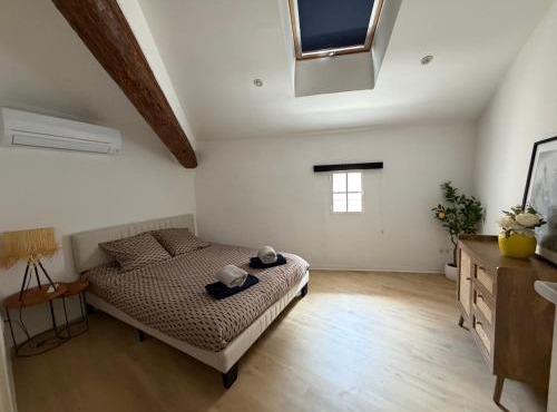 Maison de vacances