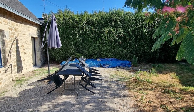 Maison de Vacances Questembert Morbihan