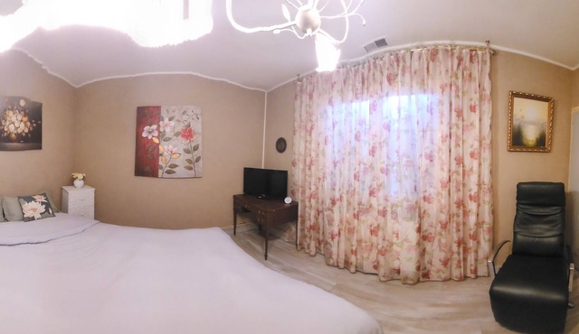 Maison de Vacances Parc Privé Clos Parking Gratuit Animaux Acceptés