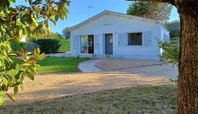 Maison de Vacances à 15 Km de Saint-jean de Mont