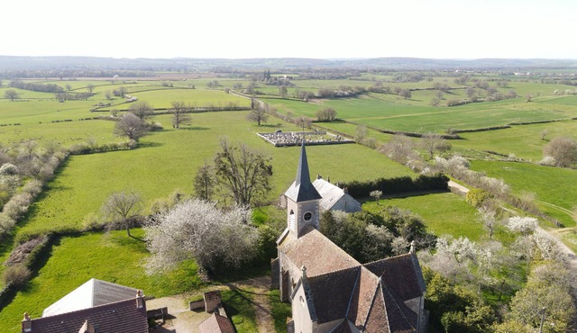 Maison de Vacances à Vitry Laché