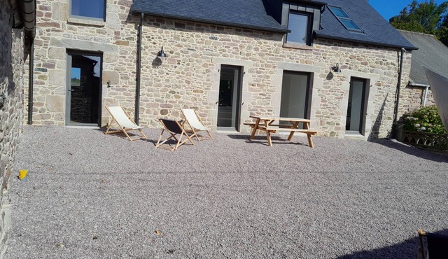 Maison de Vacances Frehel