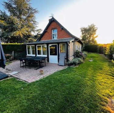 Maison de vacances Gîte de charme Le cellier
