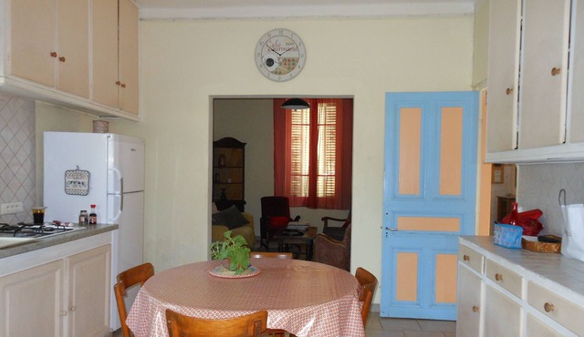 Maison de Vacances Gard/cevennes