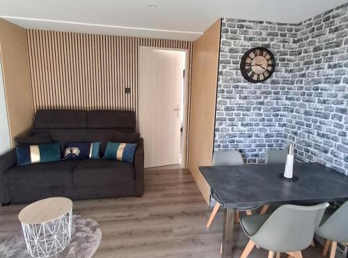 maison de vacances gite duplex