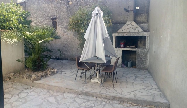 Maison de Vacances Idéale Pour Visiter l' Arrière Pays Heraultais