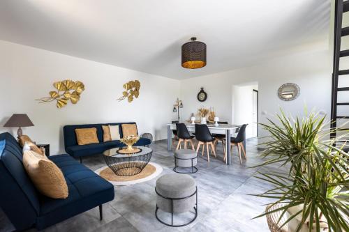 Maison de vacances - Ladaux