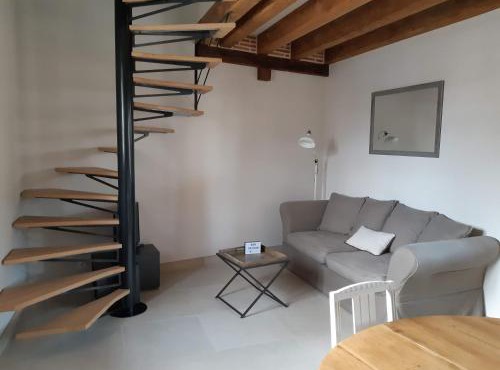 Maison de vacances Le Raboliot proche de Chambord